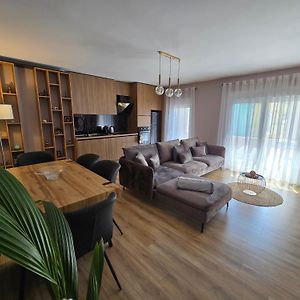 Deluxe Appartement met Twee Slaapkamers